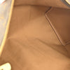 Louis Vuitton Keepall Bag Monogram Canvas