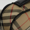 Secondhand Burberry Nova check Pochette