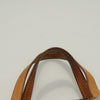 Secondhand Louis Vuitton Bellevue Handbag Monogram Vernis