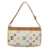 Secondhand Louis Vuitton Pochette Accessoires Monogram Multicolor