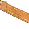 Secondhand Louis Vuitton Bandouliere Brown Leather Accessories