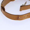Secondhand Louis Vuitton Adjustable Shoulder Strap Taiga