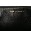 Chanel Vintage Envelope Flap Bag Quilted Lambskin