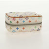 Secondhand Louis Vuitton Wapity Trousse Pouch Monogram Multicolor