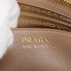Prada Esplanade Tote Saffiano with City Calf
