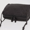 Secondhand Bottega Veneta Nodini Crossbody Bag Intrecciato Nappa