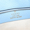 Secondhand Gucci Swing Tote Canvas and
