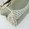 Christian Dior Trotter shoulder bag Canvas