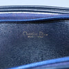Secondhand Christian Dior Vintage Trotter Crossbody Bag Diorissimo
