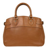 Louis Vuitton Passy Tote Epi Leather