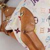 Louis Vuitton Ursula Handbag Monogram Multicolor