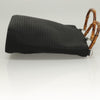 Secondhand Gucci Vintage Bamboo Handle Bag