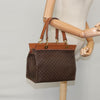 Secondhand Celine Macadam Handbag Macadam with