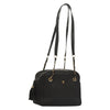 Secondhand Bally Vintage Chain Shoulder Bag