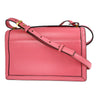 Loewe Barcelona Shoulder Bag Leather