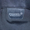 Chanel Vintage Shoulder Bag Leather