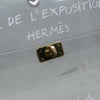Secondhand Hermes Kelly Handbag Vinyl