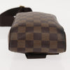 Secondhand Louis Vuitton Geronimos Waist Bag Damier