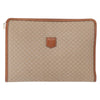 Celine Macadam Pochette Clutch