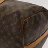Secondhand Louis Vuitton Keepall Bandouliere Bag