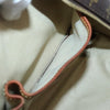 Secondhand Louis Vuitton Deauville Handbag