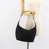 Secondhand Gucci Vintage Bamboo Handle Bag
