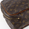 Secondhand Louis Vuitton Excursion Handbag