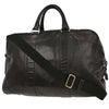 Prada Vintage Boston Bag Leather