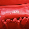 Secondhand Chanel Vintage Timeless Cosmetic Case Caviar