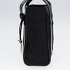 Secondhand Gucci Vintage Handbag Black Nylon Bags