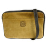 Secondhand Loewe Anagram Shoulder Bag