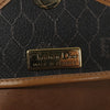 Secondhand Christian Dior Vintage Honeycomb Flap Crossbody Bag