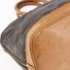 Louis Vuitton Vintage Alma Handbag Monogram Canvas
