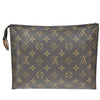 Secondhand Louis Vuitton Toiletry Pouch