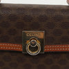 Secondhand Celine Vintage Macadam Handbag Macadam