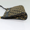 Secondhand Christian Dior Vintage Trotter Crossbody Bag