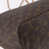 Louis Vuitton Neverfull Tote Monogram Canvas