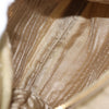 Secondhand Prada Hobo Tessuto Beige Nylon Bags
