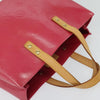 Secondhand Louis Vuitton Reade Handbag Monogram Vernis