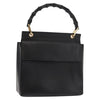 Secondhand Gucci Vintage Bamboo Handle Bag