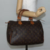 Secondhand Louis Vuitton Speedy Handbag