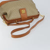 Secondhand Celine Vintage Macadam Handbag Canvas and