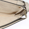 Secondhand Chloe Faye Shoulder Bag Leather and