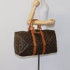 Secondhand Louis Vuitton Keepall Bag