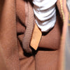 Secondhand Louis Vuitton Saumur Handbag