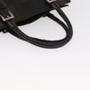 Prada Vintage Tote Tessuto with Leather