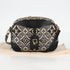 Louis Vuitton Deauville Handbag Limited Edition Since 1854 Monogram Jacquard