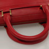 Secondhand Louis Vuitton Danura Handbag Epi
