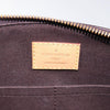 Secondhand Louis Vuitton Sherwood Handbag Monogram Vernis