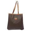 Secondhand Celine Tote bag Brown Canvas Accessories